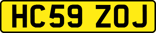 HC59ZOJ