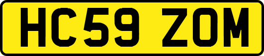 HC59ZOM