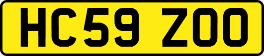 HC59ZOO