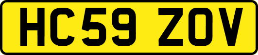 HC59ZOV