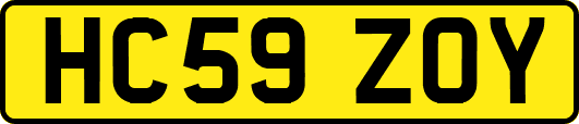 HC59ZOY