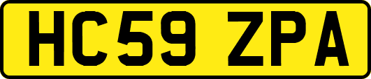 HC59ZPA