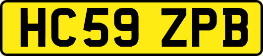 HC59ZPB