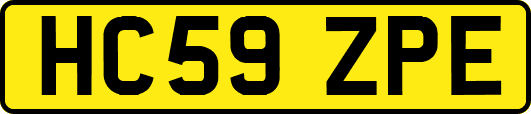 HC59ZPE