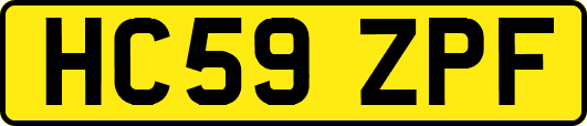 HC59ZPF
