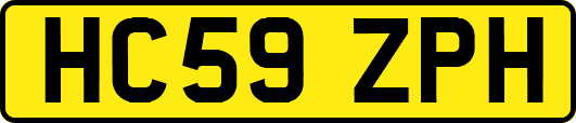 HC59ZPH