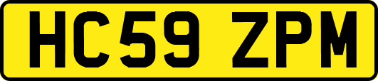 HC59ZPM