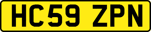 HC59ZPN
