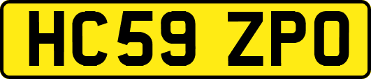 HC59ZPO