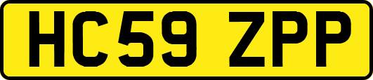HC59ZPP