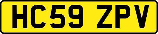 HC59ZPV