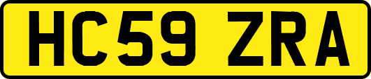 HC59ZRA