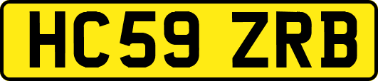 HC59ZRB