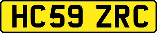HC59ZRC