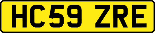 HC59ZRE