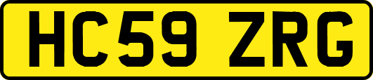HC59ZRG