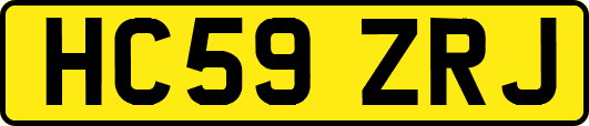 HC59ZRJ