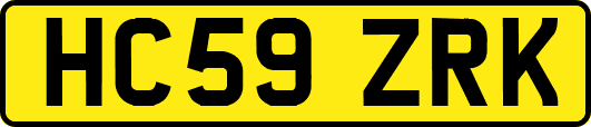 HC59ZRK