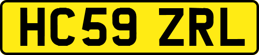HC59ZRL