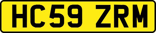HC59ZRM