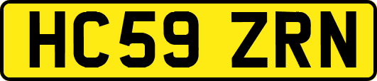 HC59ZRN