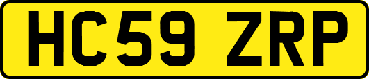 HC59ZRP