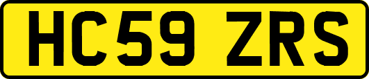 HC59ZRS