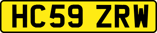 HC59ZRW