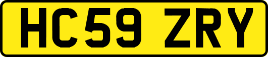 HC59ZRY