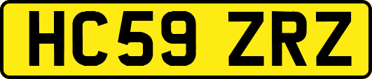HC59ZRZ