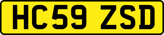 HC59ZSD
