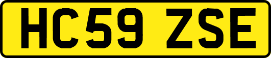 HC59ZSE