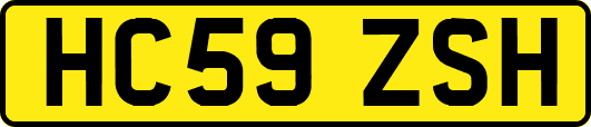 HC59ZSH