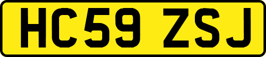 HC59ZSJ