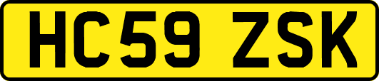 HC59ZSK
