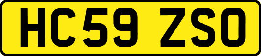HC59ZSO