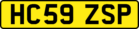 HC59ZSP