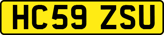 HC59ZSU