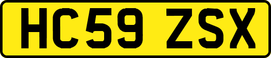 HC59ZSX