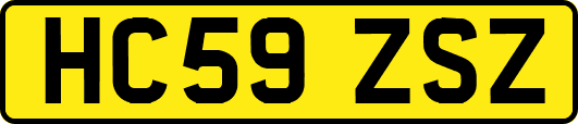 HC59ZSZ