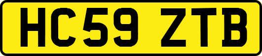 HC59ZTB