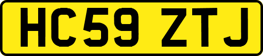 HC59ZTJ
