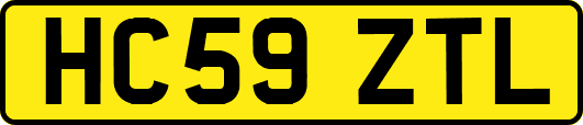 HC59ZTL