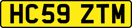 HC59ZTM
