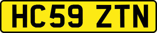 HC59ZTN