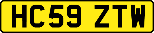 HC59ZTW
