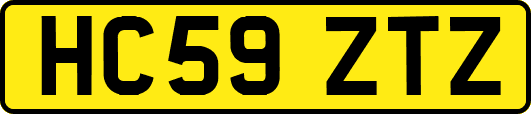 HC59ZTZ