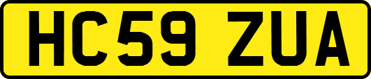 HC59ZUA