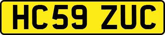 HC59ZUC