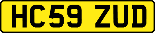 HC59ZUD